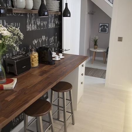 Albero Apartment Аймут Екстер'єр фото