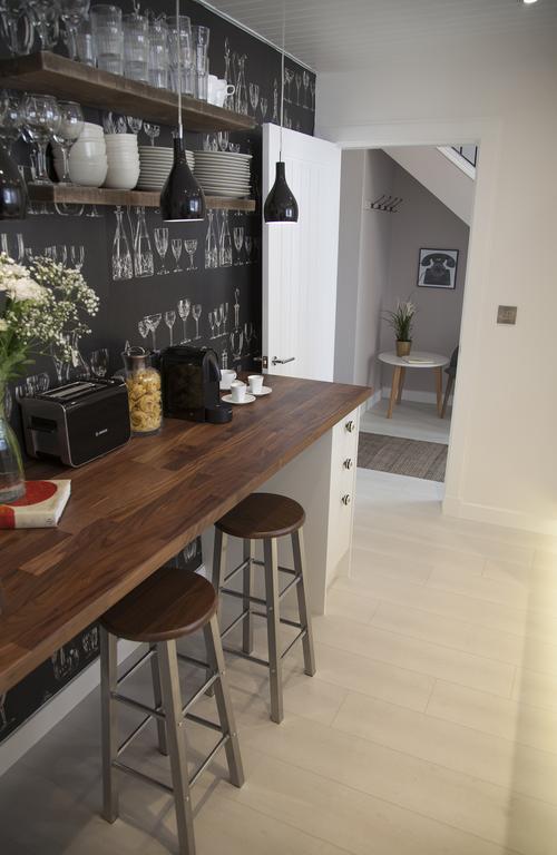 Albero Apartment Аймут Екстер'єр фото