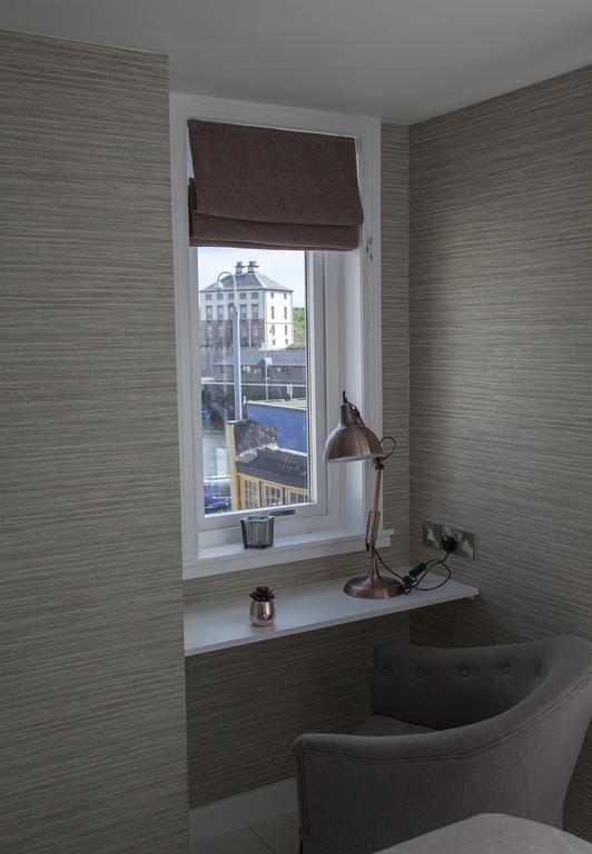 Albero Apartment Аймут Екстер'єр фото